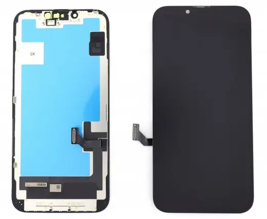 Ofertă limitată Display pentru iPhone 14 OLED GX