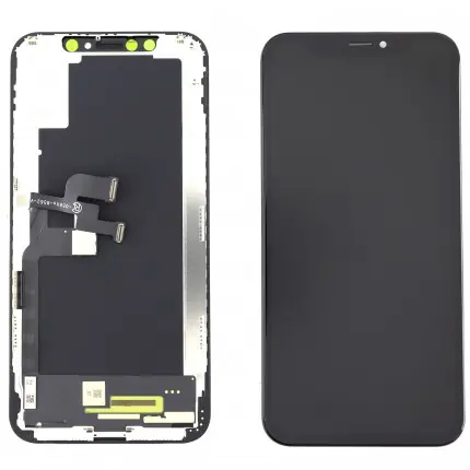 Reduceri Display pentru iPhone XS INCELL SUNIX