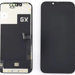 Display pentru iPhone 13 PRO OLED GX cu cip IC schimbabil Mai ieftin
