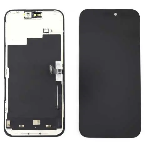 Ofertă specială Display pentru iPhone 15 Pro Max INCELL SUNIX cu cip IC schimbabil