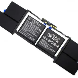 Baterie Apple Macbook Pro Retina 15” A1990 Touch Bar Mid 2018 Protech High Quality Replacement Preț promoțional