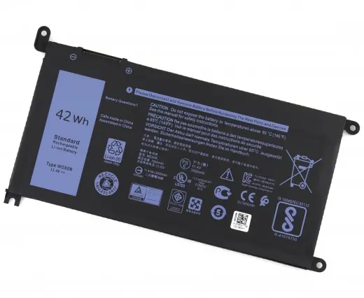 Baterie Dell WDX0R Oem 42Wh Expediere rapidă