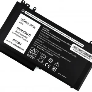 Ofertă specială Baterie DellRYXXH 32Wh Protech High Quality Replacement