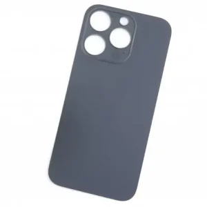 Ofertă specială Capac Baterie pentru iPhone 14 Pro Spage Grey Capac Spate