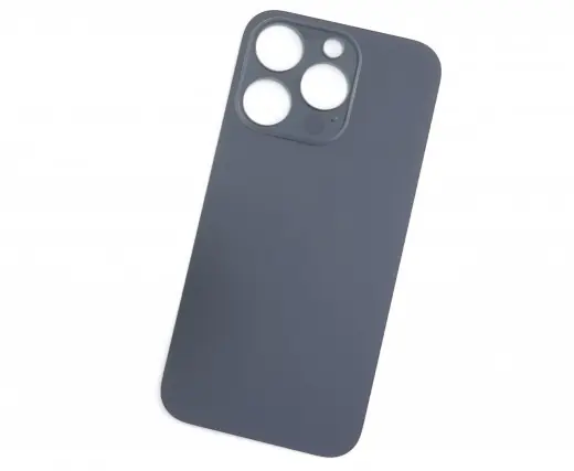 Ofertă specială Capac Baterie pentru iPhone 14 Pro Spage Grey Capac Spate