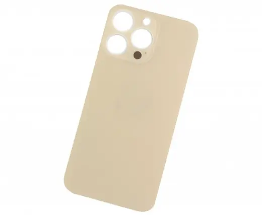 Livrare rapidă Capac Baterie pentru iPhone 13 Pro Auriu Gold Capac Spate