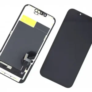 Display pentru iPhone 13 TFT INCELL ZY cu cip IC schimbabil Plată sigură