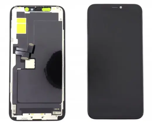 Cumpărături sigure Display pentru iPhone 11 Pro TFT Incell AG