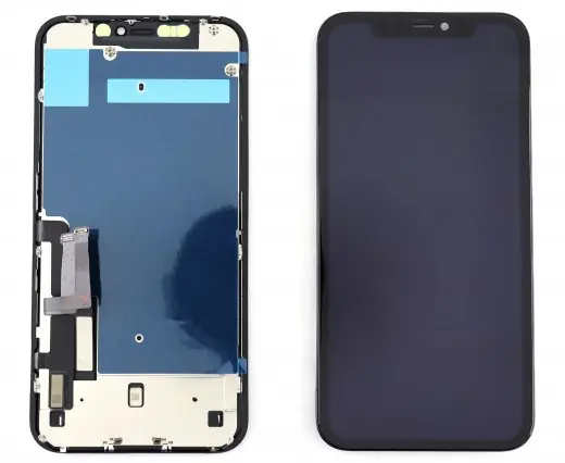 Display pentru iPhone 11 SUNIX REFURBISHED Chilipir