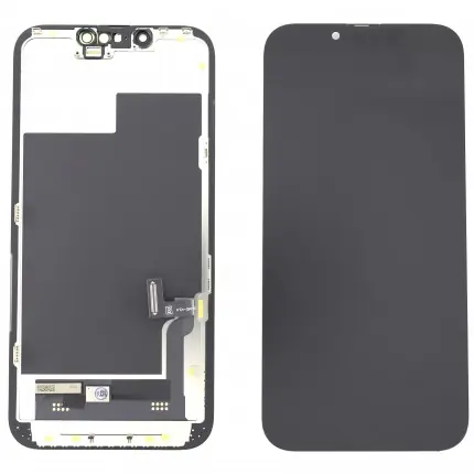 Display pentru iPhone 13 SOFT OLED DD Diagnostic Doar azi