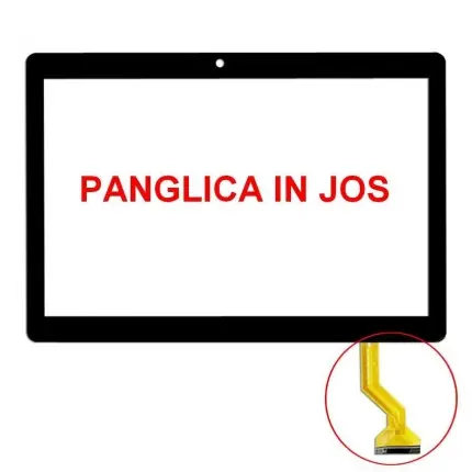 Reducere Touchscreen Allview Viva H1003 LTE PRO varianta panglica in jos Sticla Tableta