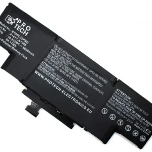 Baterie Apple MacBook Pro Retina 15 A1398 Mid 2012 Protech High Quality Replacement Ofertă de sezon