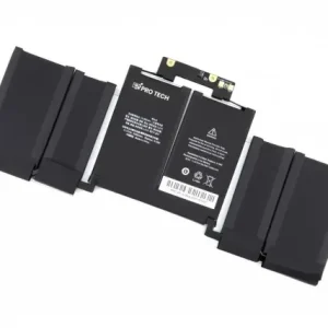 Baterie Apple Macbook Pro Retina 13 A1989 Touch Bar Mid 2018 58Wh Protech High Quality Replacement Ofertă specială