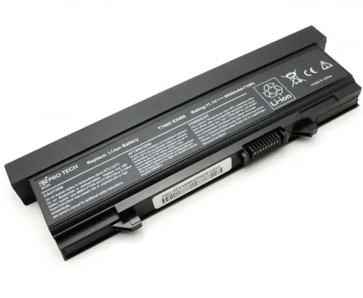 Baterie Dell Latitude E5500 9 celule Bestseller