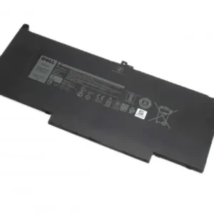Baterie DellF3YGT Originala 60Wh Ofertă limitată