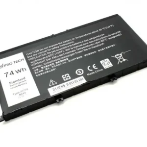 Baterie Dell Inspiron 7557 Protech High Quality Replacement Livrare rapidă