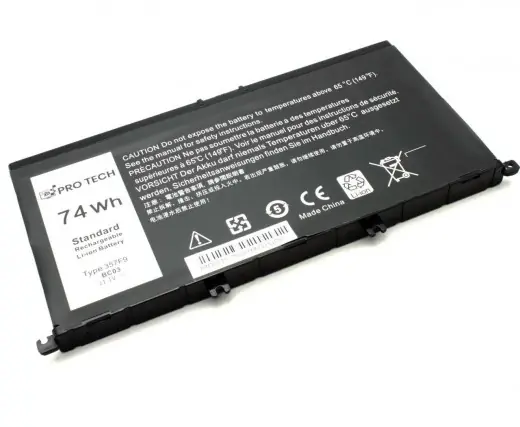 Baterie Dell Inspiron 7557 Protech High Quality Replacement Livrare rapidă