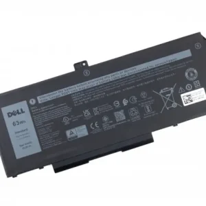 Livrare expres Baterie Dell RJ40G Originala 63Wh