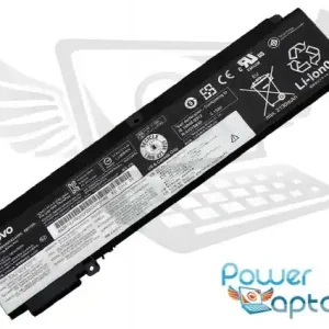Baterie Lenovo ThinkPad T460s 01AV405 Originala Promoție