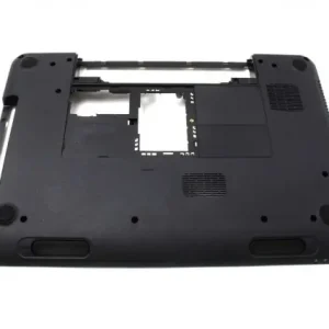 Ieftin Bottom Case Dell Inspiron N5110 Carcasa Inferioara Neagra