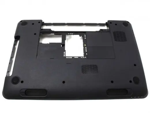 Ieftin Bottom Case Dell Inspiron N5110 Carcasa Inferioara Neagra