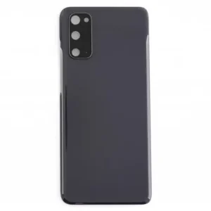 Ultima șansă Capac Baterie Samsung Galaxy S20 G980 G980F Cosmic Grey Capac Spate
