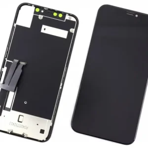 Expediere rapidă Display pentru iPhone XR INCELL MOSHI