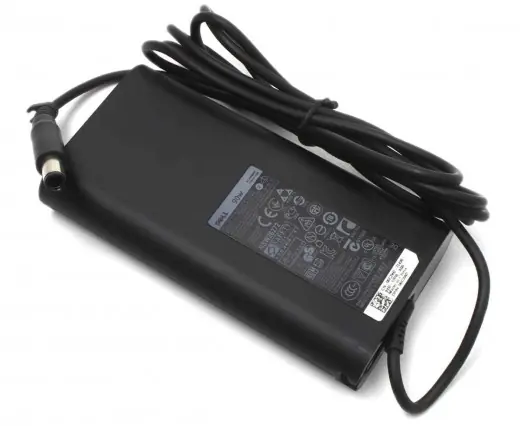 Preț promoțional Incarcator Dell Inspiron 11 3147W Round Shape 90W