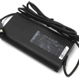 Incarcator Dell Latitude E7240 Round Shape 90W Nu rata