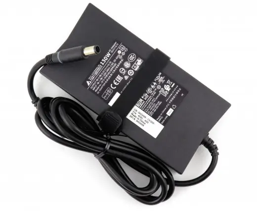 Retur ușor Incarcator pentru Dell P7KJ5 130W ORIGINAL Delta Electronics