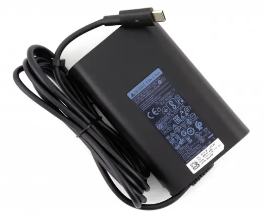 Reducere de preț Incarcator pentru Dell 2YK0F 65W Round Shape ORIGINAL Delta Electronics