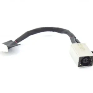 Mufa alimentare laptop Dell Latitude 3510 cu fir Bestseller
