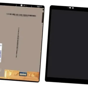 Livrare rapidă Ansamblu LCD Display Touchscreen Lenovo Tab M8 TB-8505X Black Negru