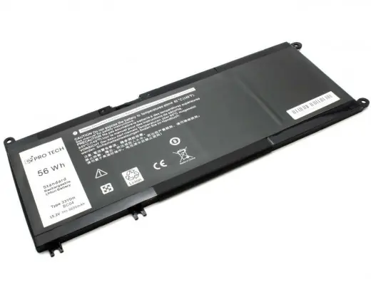 Baterie Dell33YDH 56Wh Calitate înaltă