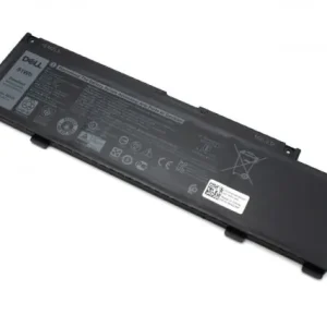 Cel mai vândut Baterie Dell 266J9 Originala 51Wh