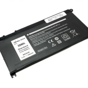 Baterie DellWDX0R 39Wh Plată securizată