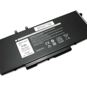 Reducere Baterie Dell 4GVMP Protech High Quality Replacement