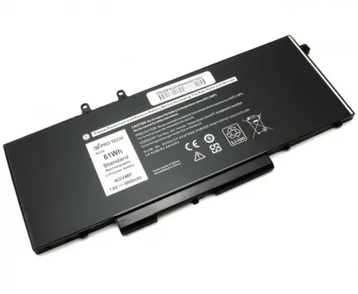 Reducere Baterie Dell 4GVMP Protech High Quality Replacement