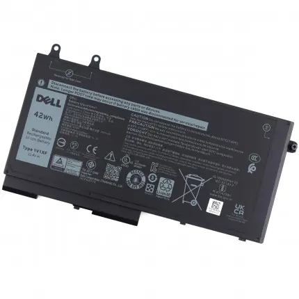 Disponibil imediat Baterie Dell 1V1XF 42Wh