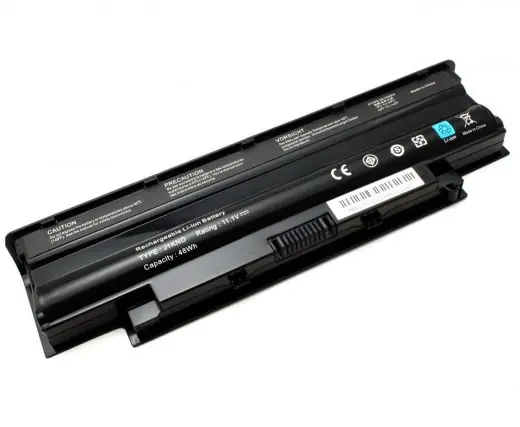 Baterie Dell Inspiron N5110 Expediere rapidă