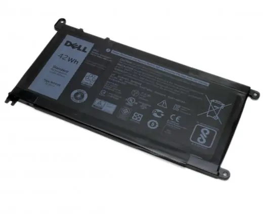 Ofertă limitată Baterie Dell Inspiron 15 7570 Originala 42Wh