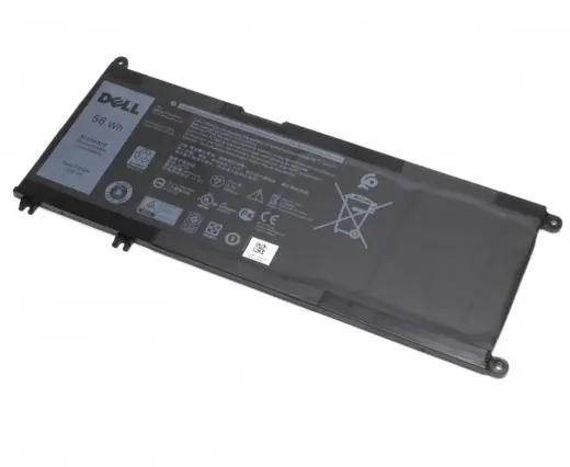 Plată securizată Baterie Dell Inspiron 7773 Originala 56Wh