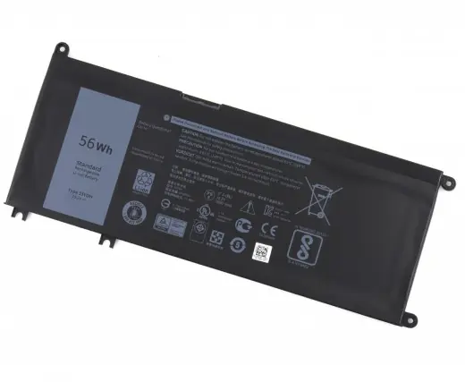 Ofertă de sezon Baterie Dell Inspiron 7577 Oem 56Wh