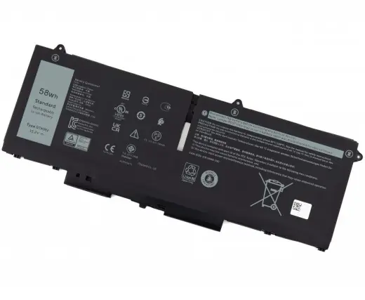 Reducere Baterie Dell Latitude 5430 Oem 58Wh