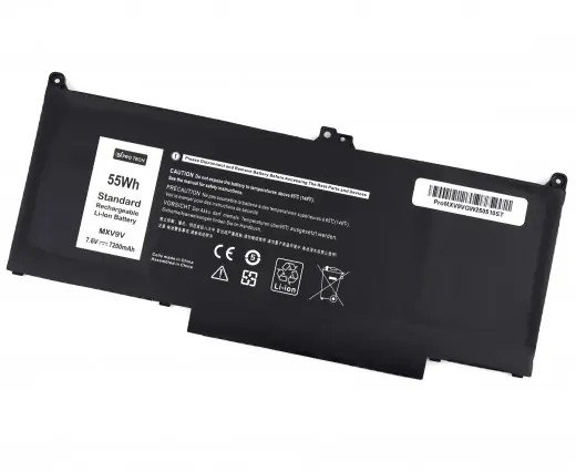 Super ofertă Baterie Dell Latitude 5310 55Wh