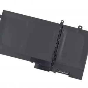 Disponibil imediat Baterie Dell Latitude 5480 47Wh