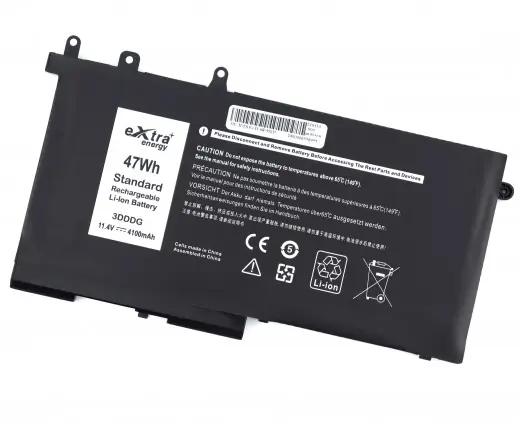 Baterie Dell Latitude 5280 47Wh Cumpără online