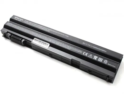Reducere extra Baterie Dell Latitude E6520