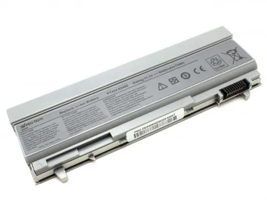 Preferatul clienților Baterie Dell Latitude E6500 9 celule