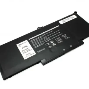 Nu rata Baterie Dell Latitude 7490 53Wh